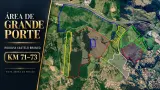 Mega Área de 4 Milhões de m² à Venda na Rod. Castelo Branco — Foto #2