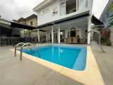 Casa "Casa Blue" à Venda no Residencial 4 — Foto #12
