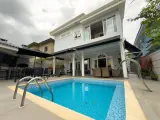 Casa "Casa Blue" à Venda no Residencial 4 — Foto #13