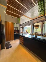Casa à Venda no Alphasítio com Vista para a Reserva — Foto #43