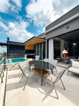 Casa à Venda no Alphasítio com Vista para a Reserva — Foto #47