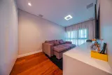 Casa de Esquina Totalmente Mobiliada à Venda no Tamboré 11 — Foto #44