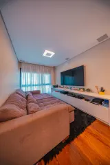 Casa de Esquina Totalmente Mobiliada à Venda no Tamboré 11 — Foto #4