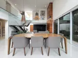 Casa Contemporânea e Mobiliada à Venda no Vila Solaia — Foto #12