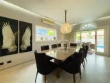 Casa "Casa Blue" à Venda no Residencial 4 — Foto #2