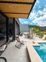 Casa à Venda no Alphasítio com Vista para a Reserva — Foto #25