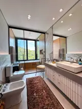 Casa à Venda no Alphasítio com Vista para a Reserva — Foto #51