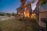 Casa de Esquina Totalmente Mobiliada à Venda no Tamboré 11 — Foto #10