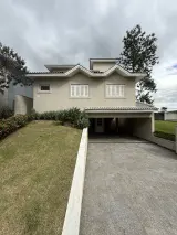 Casa à Venda com  Área de Lazer no Residencial 11  Alphaville — Foto #3