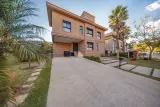 Casa de Esquina Totalmente Mobiliada à Venda no Tamboré 11 — Foto #20