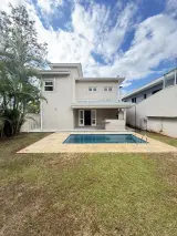 Casa à Venda com  Área de Lazer no Residencial 11  Alphaville — Foto #28