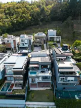 Casa à Venda no Alphasítio com Vista para a Reserva — Foto #4