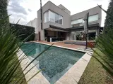 Casa Contemporânea e Mobiliada à Venda no Vila Solaia — Foto #15