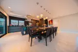Casa de Esquina Totalmente Mobiliada à Venda no Tamboré 11 — Foto #29