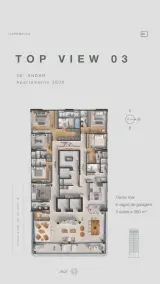 Planta Top View 03