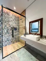 Casa à Venda no Alphasítio com Vista para a Reserva — Foto #50