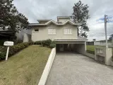 Casa à Venda com  Área de Lazer no Residencial 11  Alphaville — Vista Principal