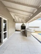Casa à Venda com  Área de Lazer no Residencial 11  Alphaville — Foto #26
