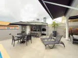 Casa "Casa Blue" à Venda no Residencial 4 — Foto #15