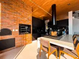 Casa de Esquina Totalmente Mobiliada à Venda no Itahyê — Foto #40