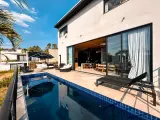 Casa de Esquina Totalmente Mobiliada à Venda no Itahyê — Foto #42