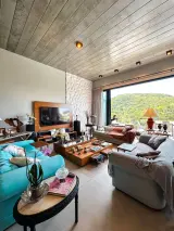 Casa à Venda no Alphasítio com Vista para a Reserva — Foto #15