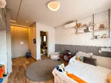 Casa de Esquina Totalmente Mobiliada à Venda no Itahyê — Foto #32