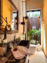 Casa à Venda no Alphasítio com Vista para a Reserva — Foto #28
