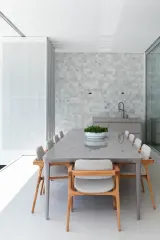 Casa de Luxo "Casa Float" à Venda no Residencial 1 — Foto #119