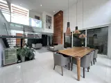 Casa Contemporânea e Mobiliada à Venda no Vila Solaia — Foto #24