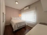 Casa Contemporânea e Mobiliada à Venda no Vila Solaia — Foto #6