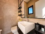 Casa de Esquina Totalmente Mobiliada à Venda no Itahyê — Foto #43