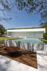 Casa de Luxo "Casa Float" à Venda no Residencial 1 — Foto #24