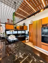 Casa à Venda no Alphasítio com Vista para a Reserva — Foto #22