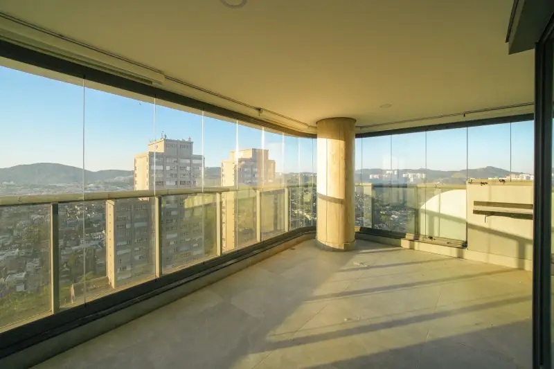 Apartamento de Alto Padrão à Venda no NEO Alphaville
