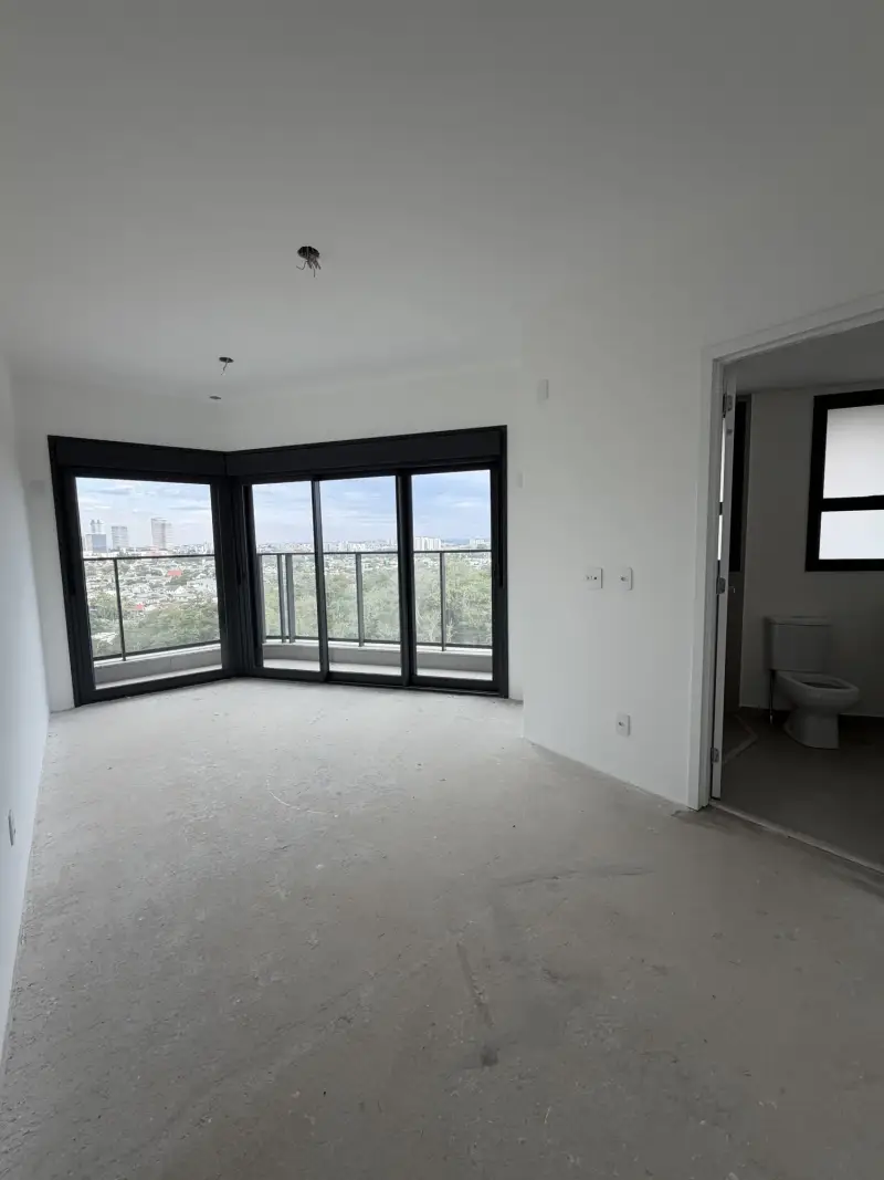 Apartamento Novo à Venda no Infinity Alphaville