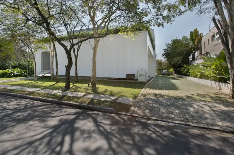 Casa de Luxo "Casa Float" à Venda no Residencial 1 — Foto #3