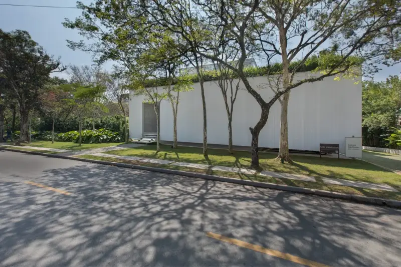 Casa de Luxo "Casa Float" à Venda no Residencial 1 — Foto #2
