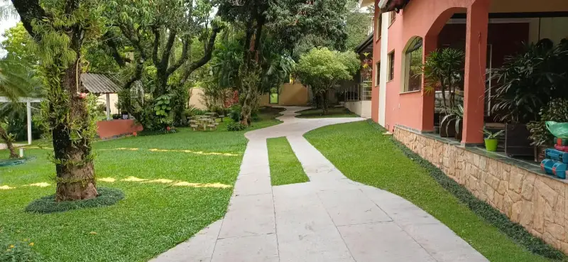 Linda Chácara à Venda em Salto de Pirapora – Lazer Completo a 18 km de Sorocaba — Foto #4
