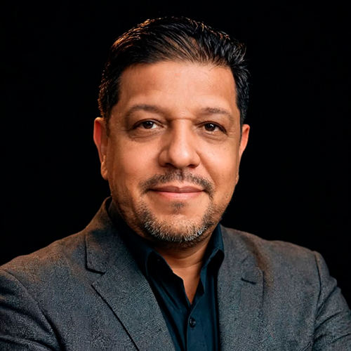 Paulo Correia