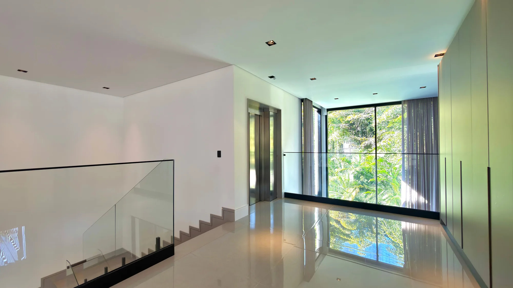 Mansão de Luxo à Venda no Tamboré 2 — Foto #16