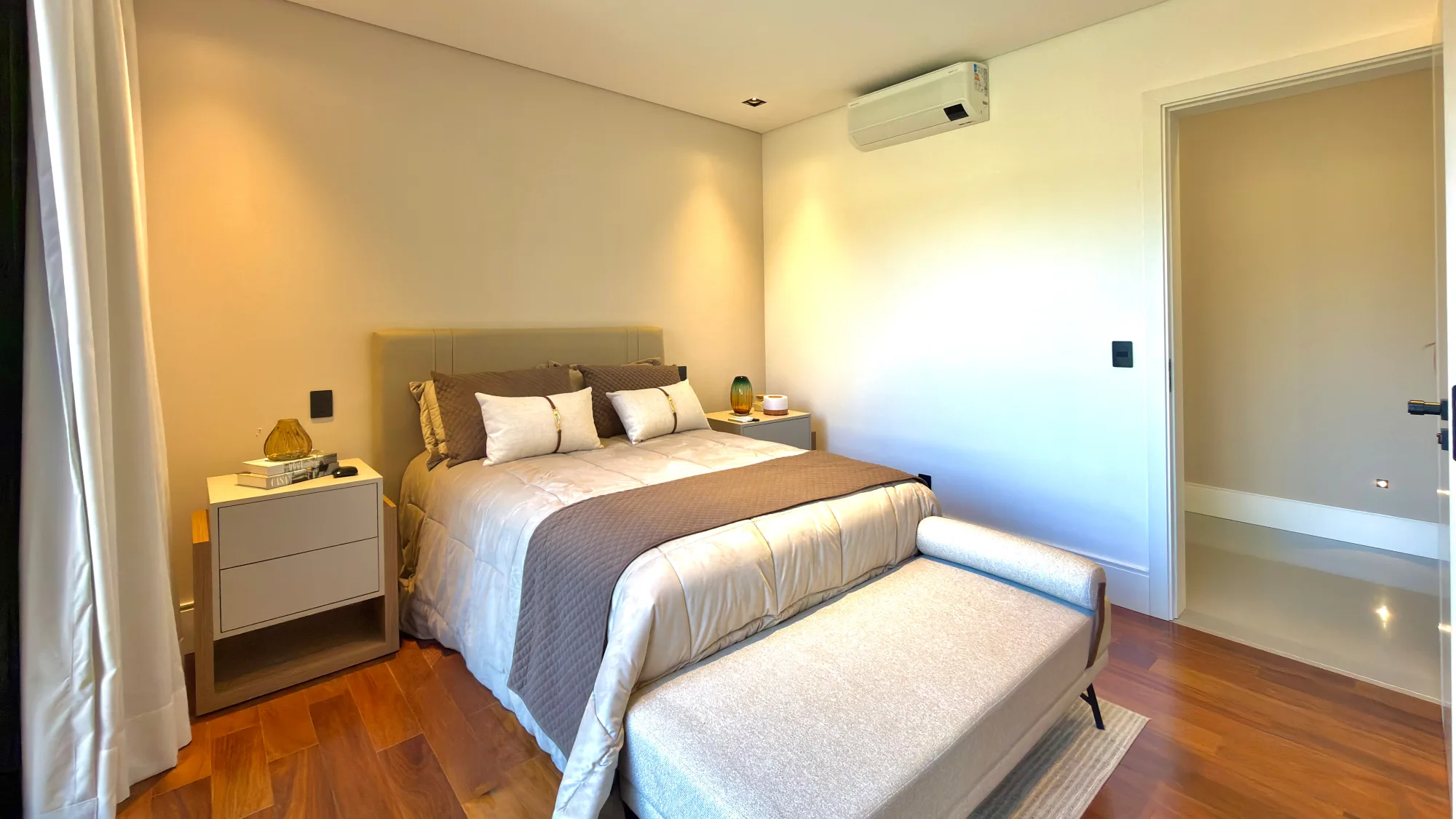 Mansão de Luxo à Venda no Tamboré 2 — Foto #12
