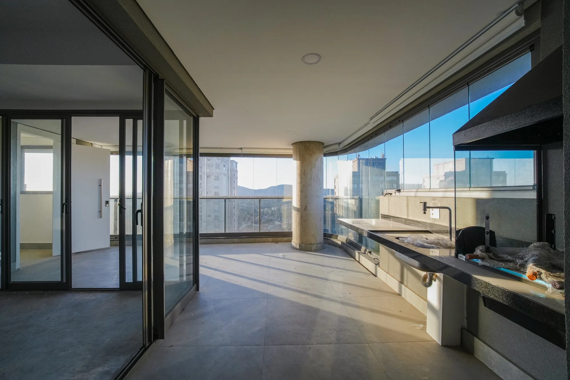 Apartamento de Alto Padrão à Venda no NEO Alphaville — Foto #5