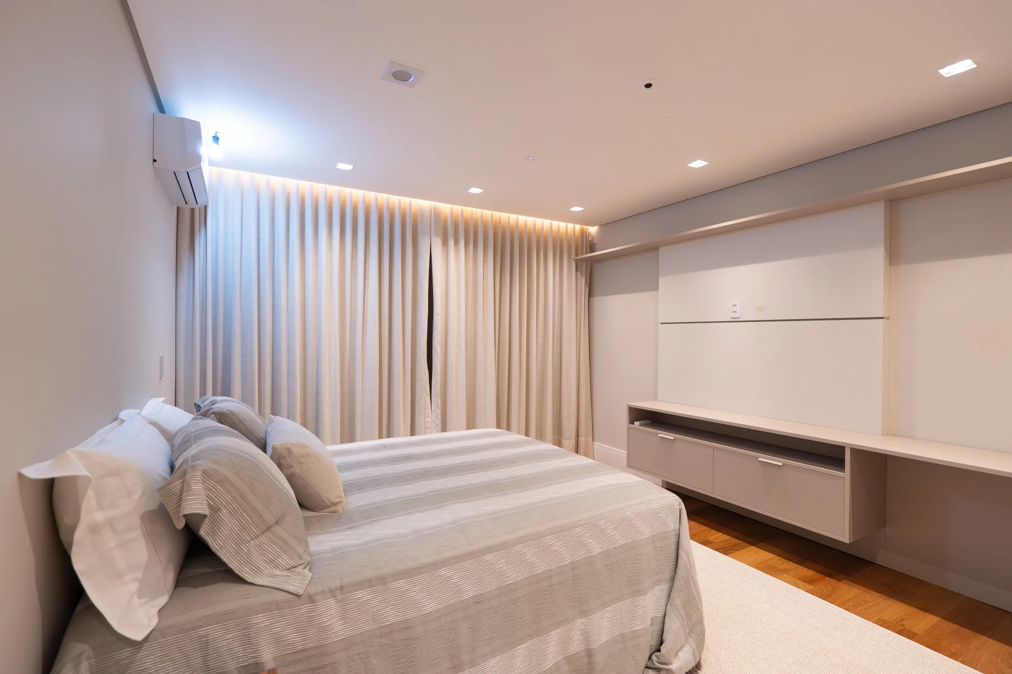 Mansão de Luxo à Venda no Tamboré 1 — Foto #34