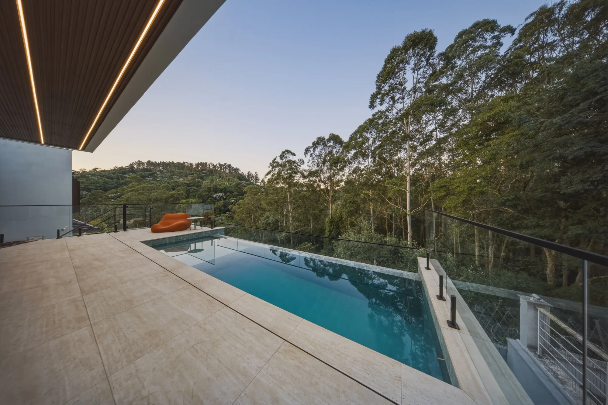 Casa de Luxo Contemporâneo à Venda no Tamboré 11 — Foto #19