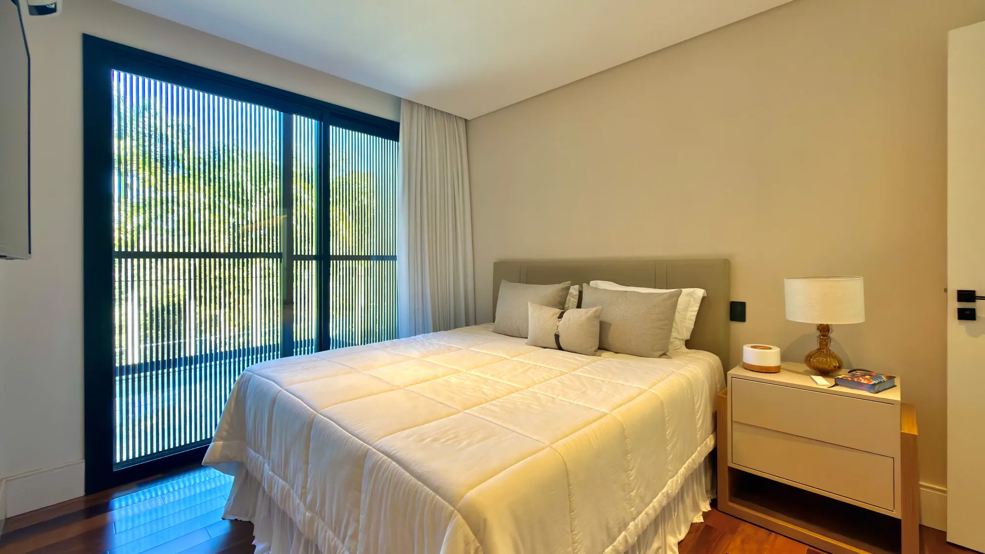 Mansão de Luxo à Venda no Tamboré 2 — Foto #36