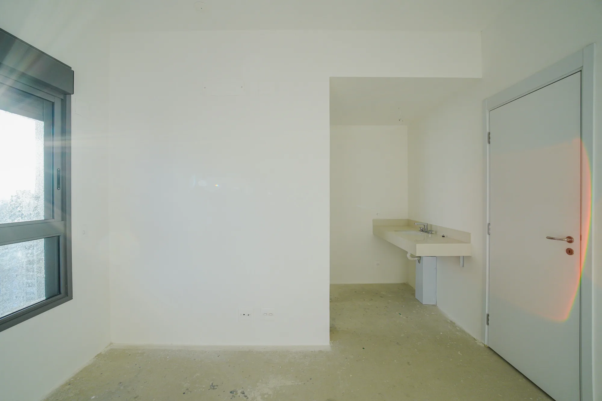 Apartamento de Alto Padrão à Venda no NEO Alphaville — Foto #22