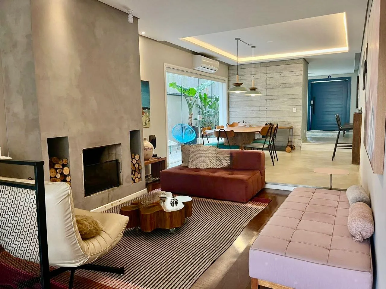Casa Reformada à Venda no Alphaville 4 — Foto #16