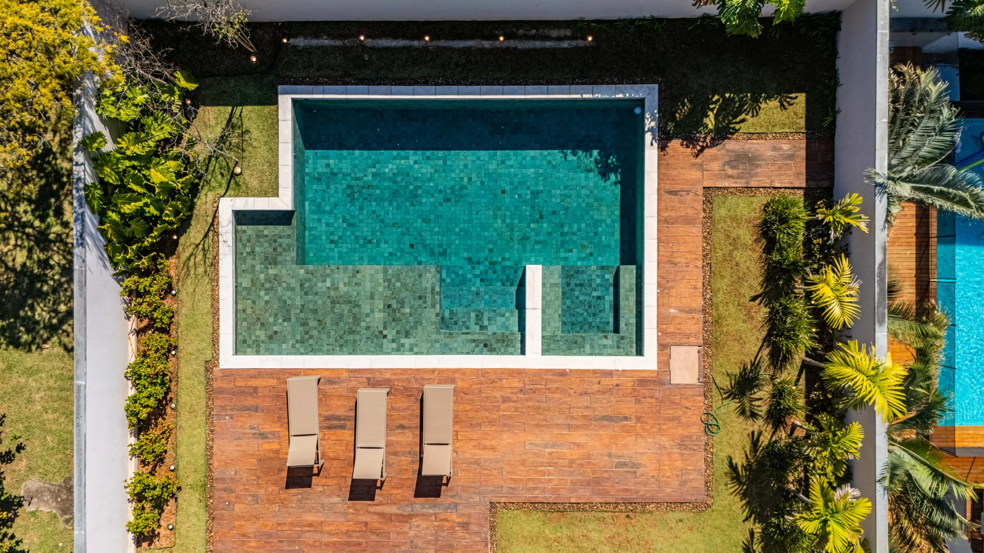 Mansão Madri à Venda no Residencial Alphaville 1 — Foto #62