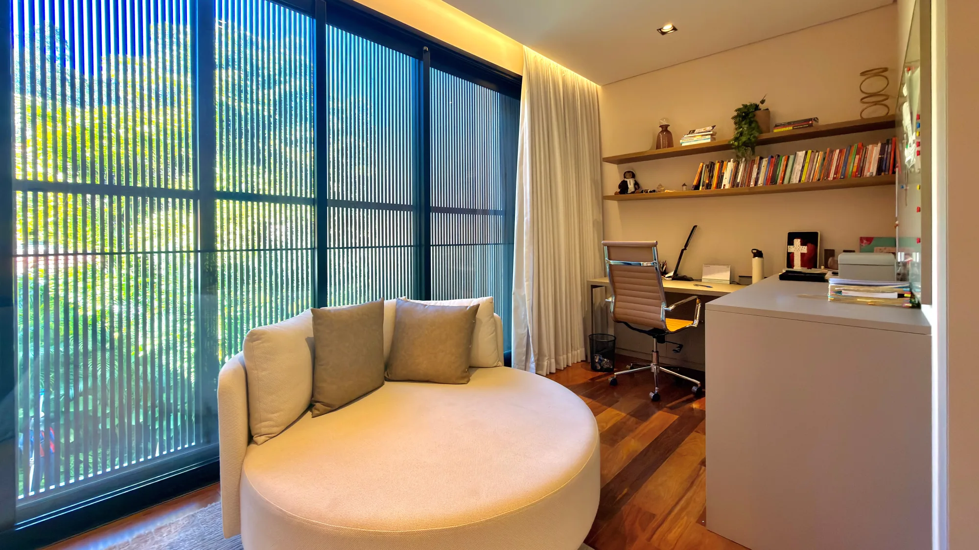 Mansão de Luxo à Venda no Tamboré 2 — Foto #17